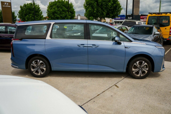 2023 LDV MIFA EPX1A Mode People Mover