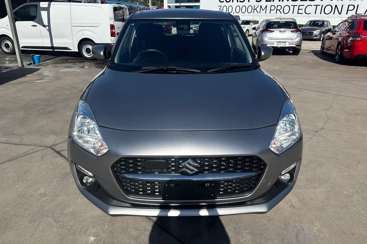 2023 Suzuki Swift AZ Series II GL Hatch Image 15