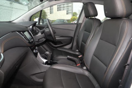 2020 Holden Trax TJ LTZ Suv