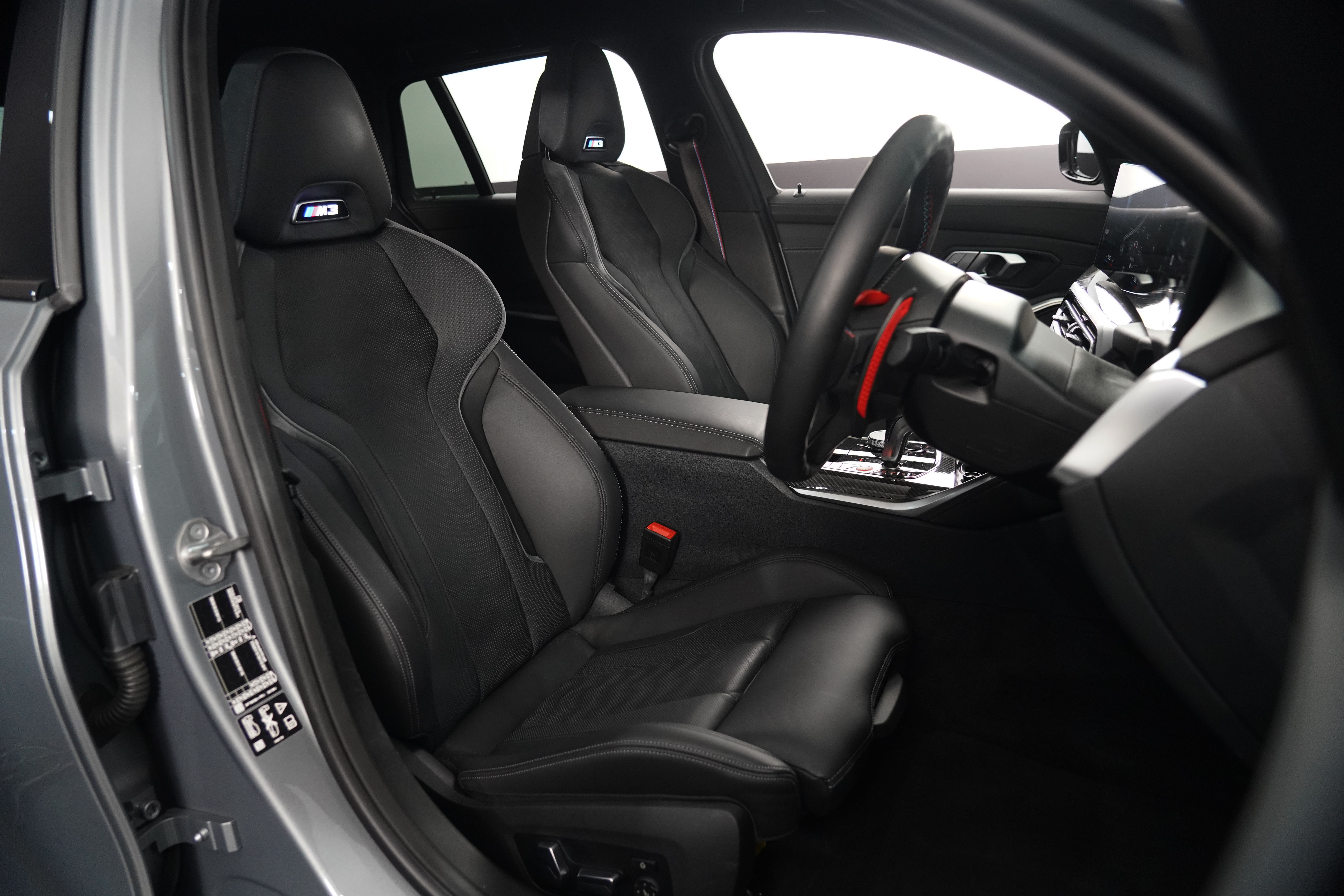 2023 BMW M3 XDrive Competition Touring SUV Image 29