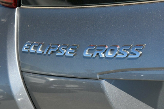 2020 Mitsubishi Eclipse Cross YA MY20 ES 2WD Wagon