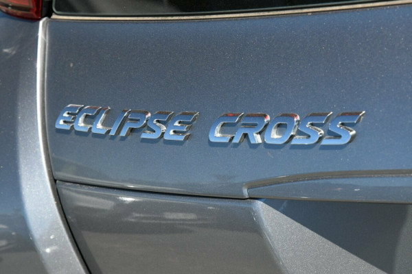 2020 Mitsubishi Eclipse Cross YA MY20 ES 2WD Wagon image 5