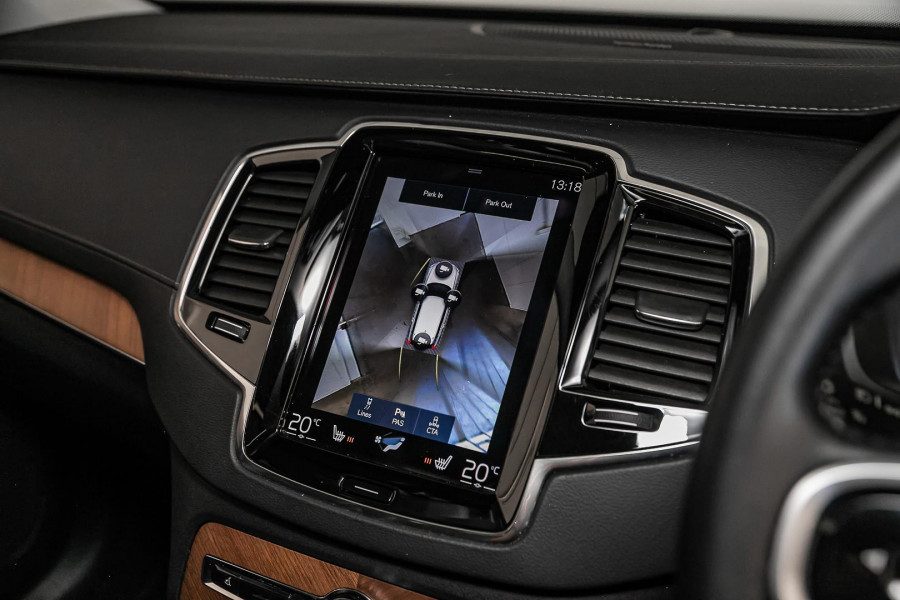 2020 Volvo XC90 L Series D5 Inscription SUV Image 25