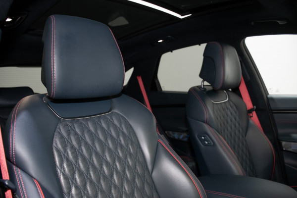 2021 Genesis GV70 2.5t SUV Image 4