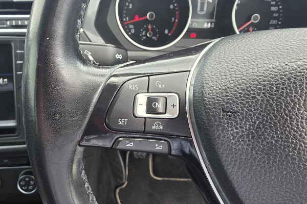 2016 MY17 Volkswagen Tiguan 5N 110TSI Trendline SUV Image 23
