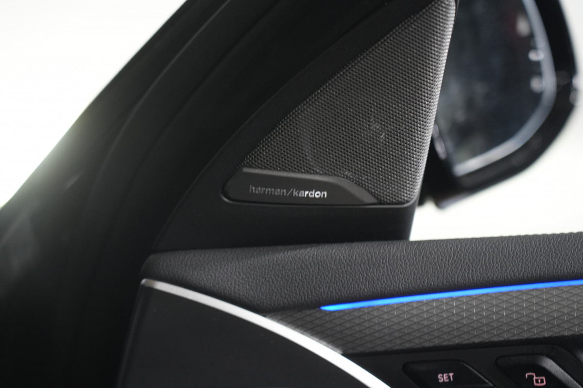 2020 BMW X4 M40i SUV