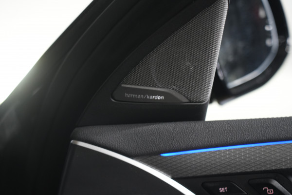 2020 BMW X4 M40i SUV Image 34