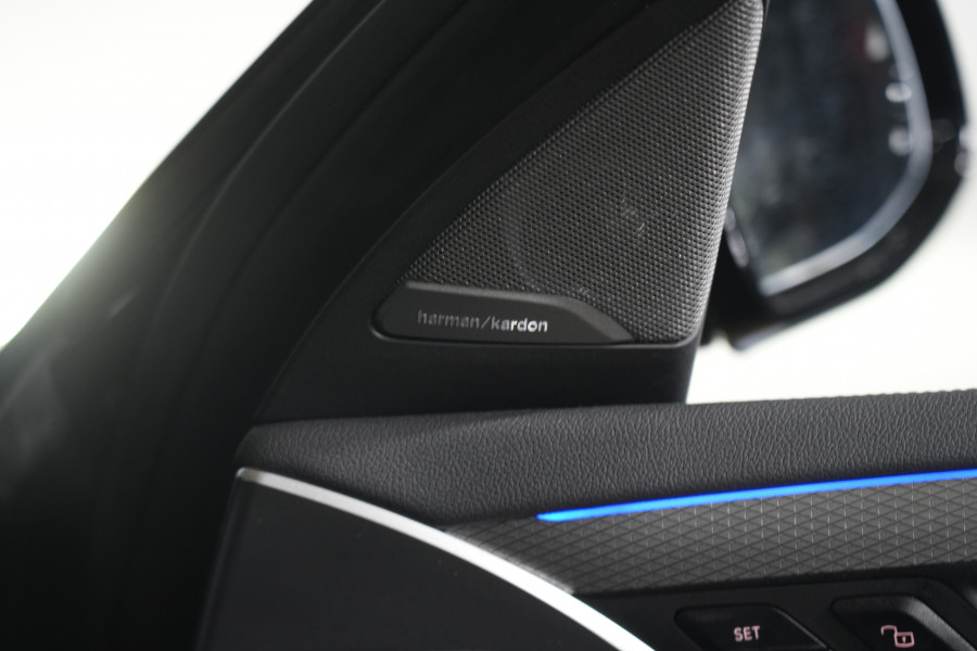 2020 BMW X4 M40i SUV Image 34
