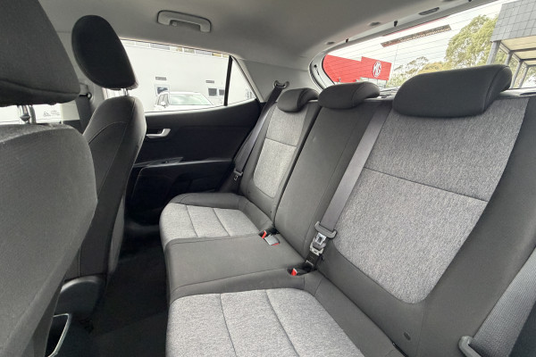 2025 Kia Stonic YB S SUV Image 13