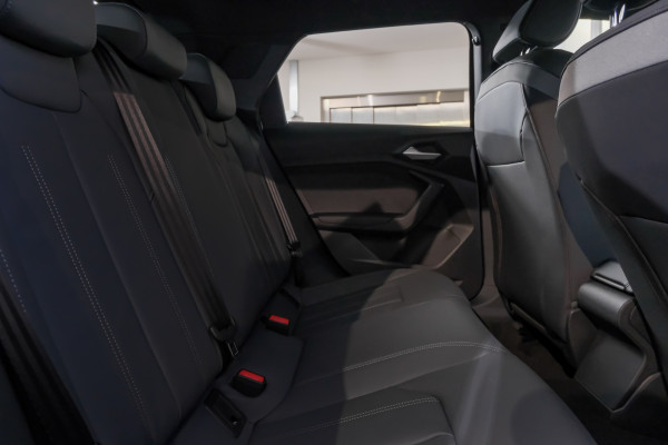 2026 Audi A1 40 TFSI S line Hatch image 9