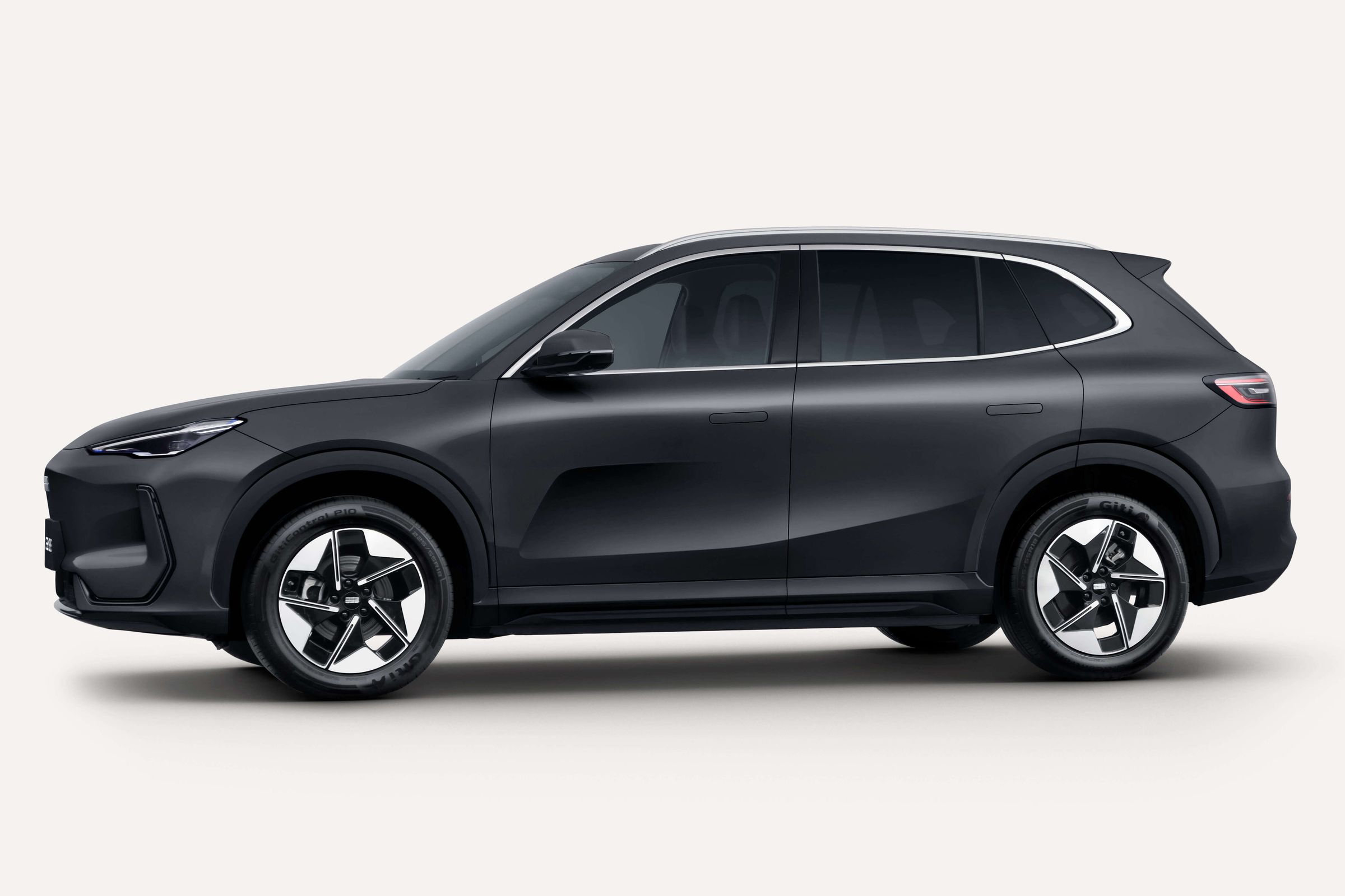 2025 Geely EX5  Complete Other Image 21