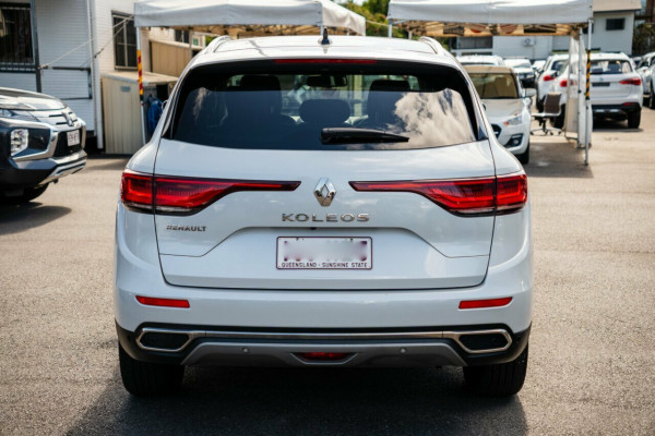 2023 Renault Koleos HZG Zen SUV