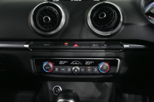 2019 Audi A3 35 TFSI Hatch Image 15