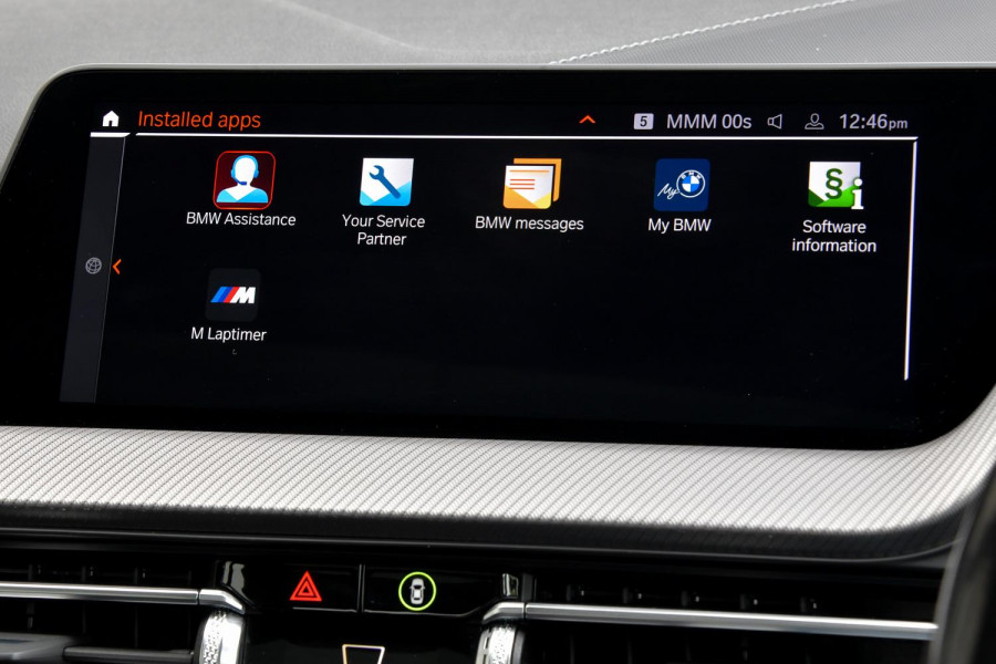 2021 BMW 2 Series F44 220i M Sport Sedan