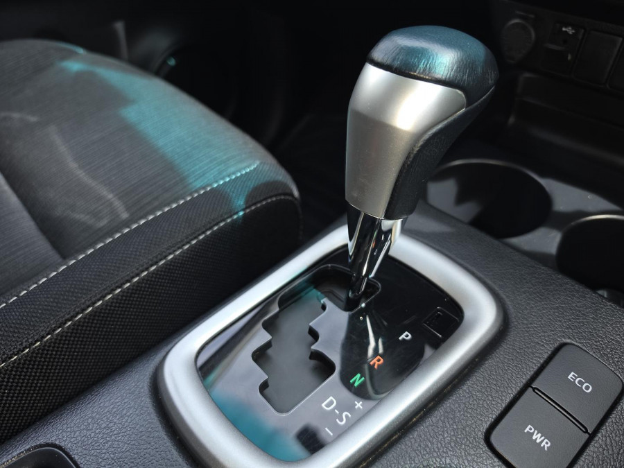 2023 Toyota HiLux GUN126R SR5 Ute Image 19