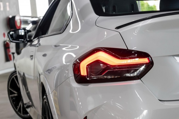 2024 BMW 2 Series G42 M240i xDrive Coupe image 20
