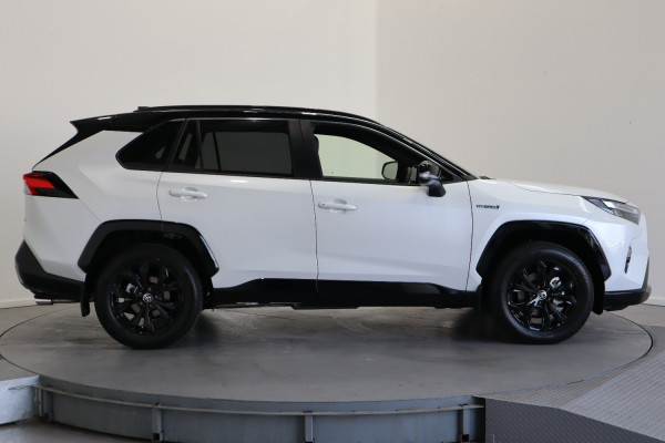 2023 Toyota RAV4 7E722805A XSE SUV