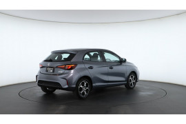 2024 MY24.5 MG MG3 ZP22 Excite Hybrid+ Hatch