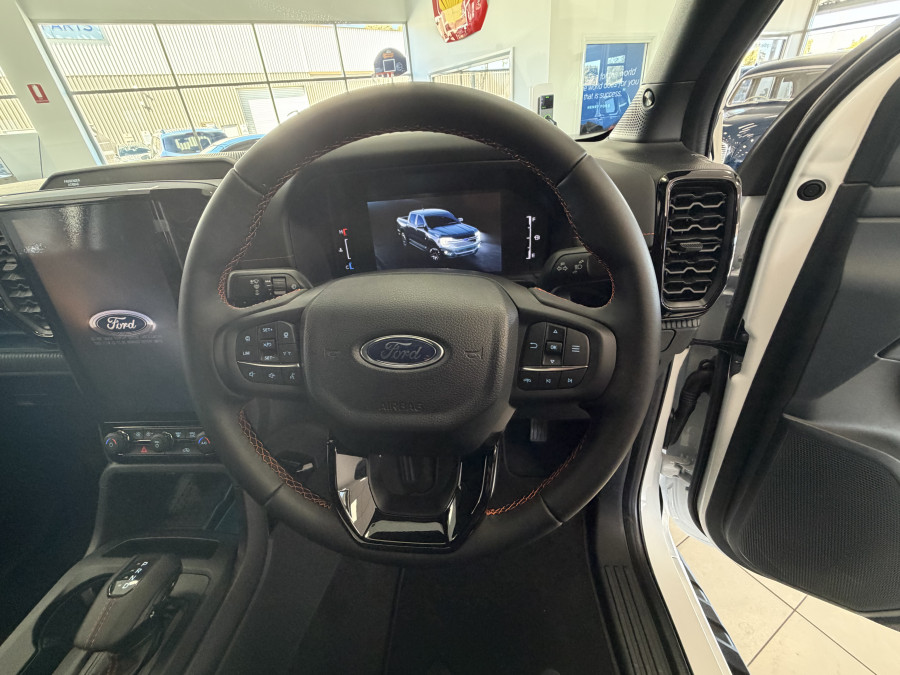 2026 MY26.5 Ford Ranger P703 Wildtrak Ute Image 21