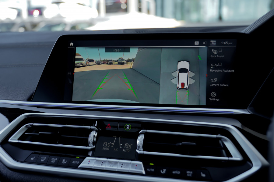2019 BMW X5 G05 xDrive40i SUV Image 38