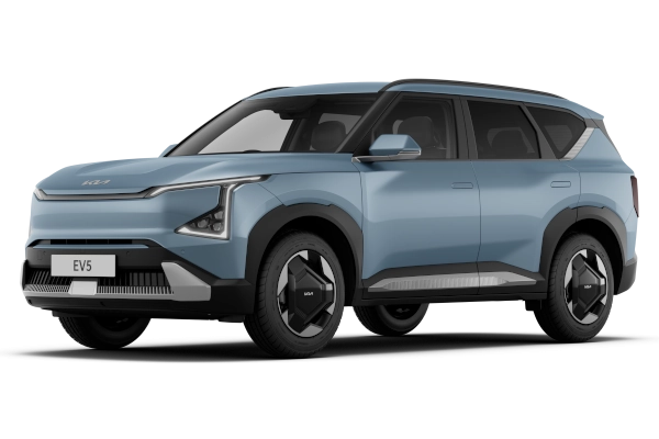 2026 Kia EV5 OVc Air Long Range SUV
