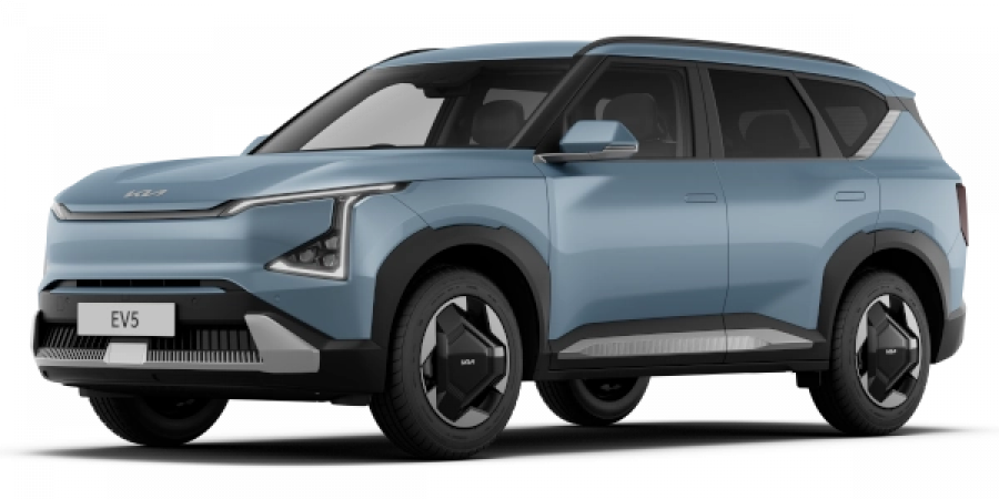 2026 Kia EV5 OVc Air Long Range SUV