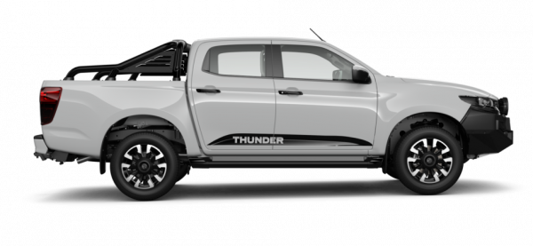 Thunder