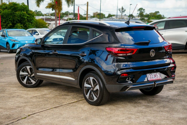 2023 MG ZS EV AZS1 Long Range SUV