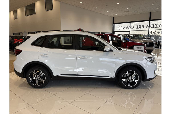 2026 MY26.5 MG ZS ZS32 Excite Turbo SUV Image 10