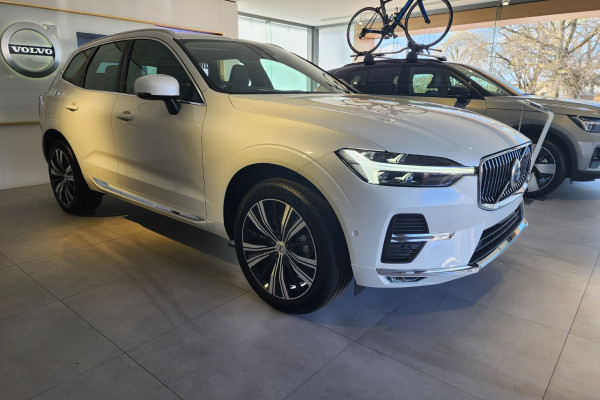 2024 Volvo XC60 ULTRA SUV