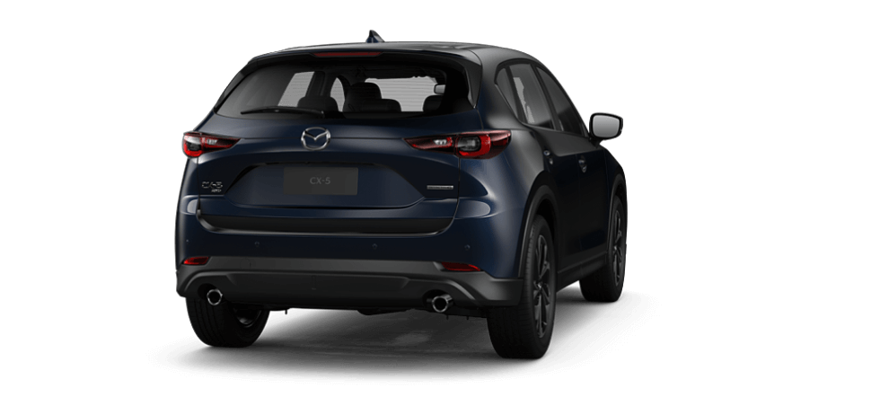 2024 Mazda CX-5 KF Series G25 Touring SUV Image 15
