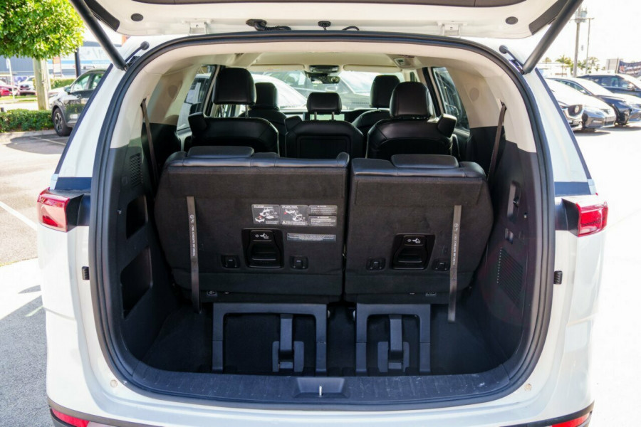 2021 Kia Carnival KA4 SLi People Mover Image 8