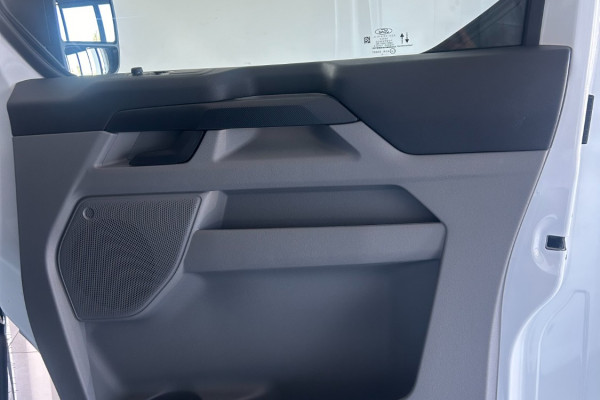 2024 MY23.75 Ford Transit Custom AV Trend LWB Van Image 5