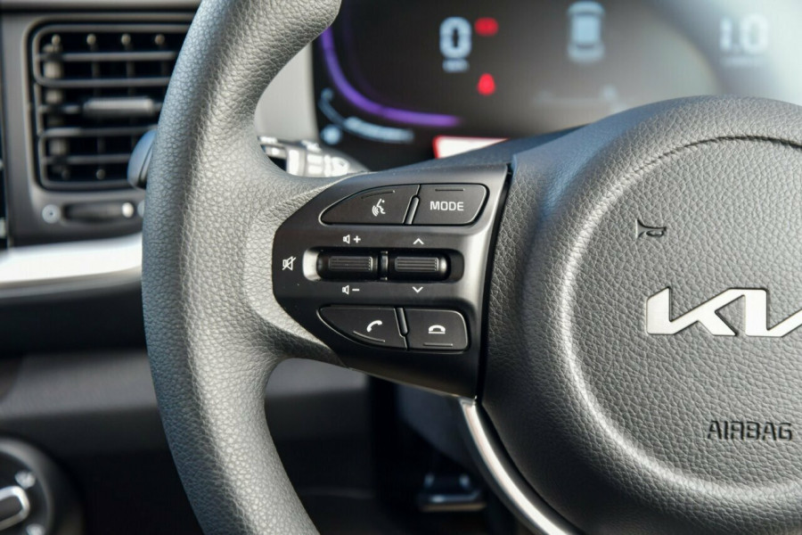 2024 MY25 Kia Stonic YB S SUV Image 11