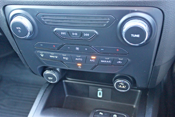 2021 MY21.75 Ford Everest UA II Trend SUV Image 17