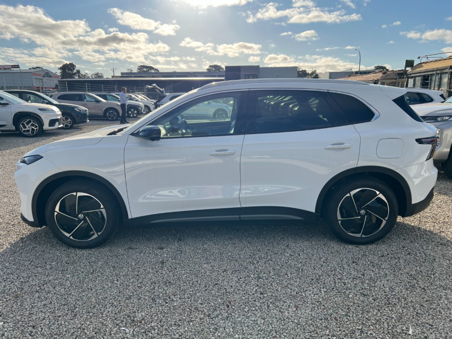 2025 MG MGS5 EV ZS3EM Essence 62 SUV Image 9