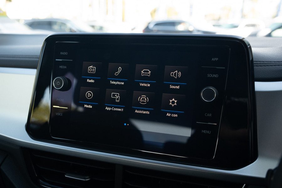 2024 MY24.5 Volkswagen T-Roc D11 CityLife SUV Image 13