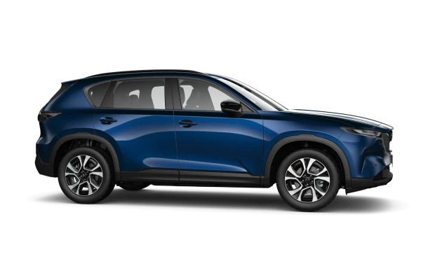 2026 Mazda CX-5 KM Series G25 Touring SUV Image 9