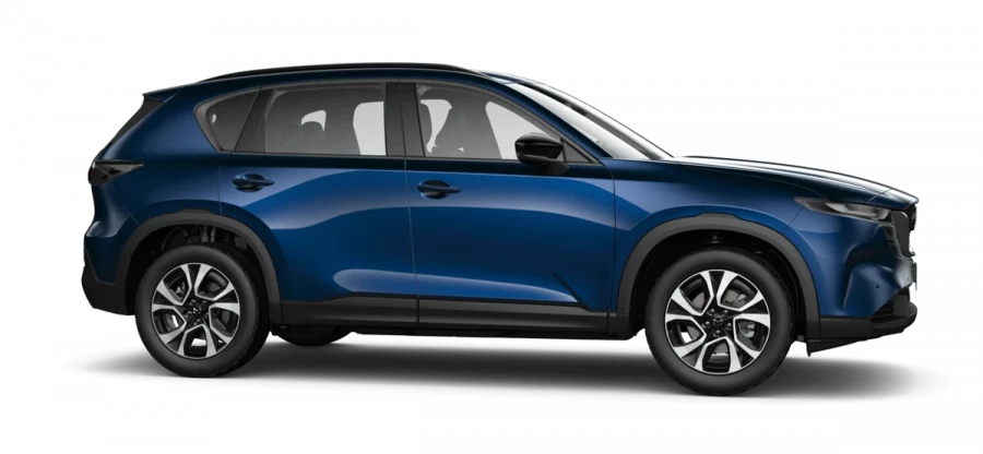 2026 Mazda CX-5 KM Series G25 Touring SUV Image 9