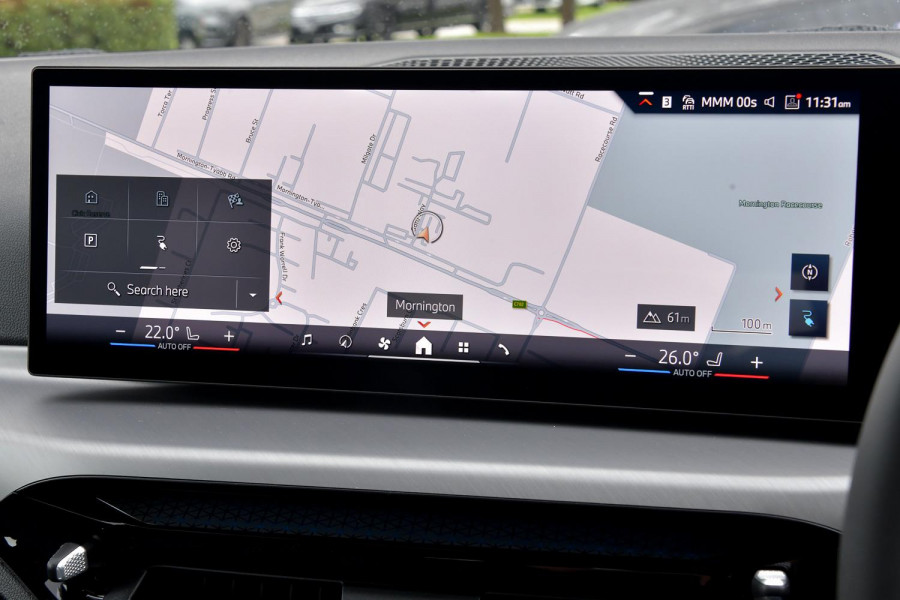 2026 BMW i4 G26 eDrive35 Hatch