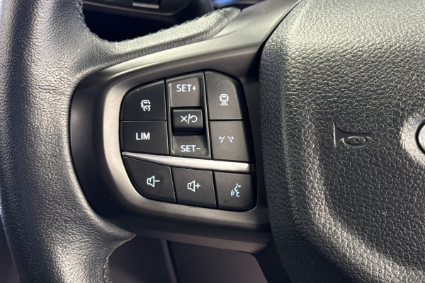 2022 Ford Everest UB Trend SUV