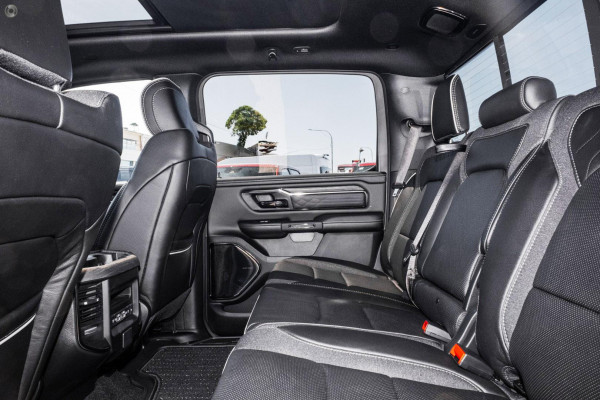 2025 MY26 Ram 1500 DT Limited Hurricane HO RamBox Ute Image 10