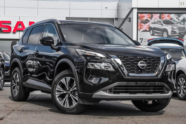 2025 Nissan X-Trail T33 ST-L SUV