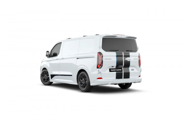 2024 MY24.50 Ford Transit Custom AV Sport Van Image 5