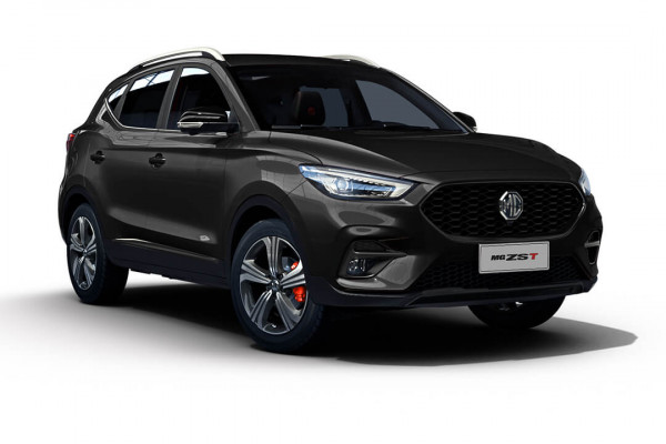 2024 MG ZST S13 Excite SUV