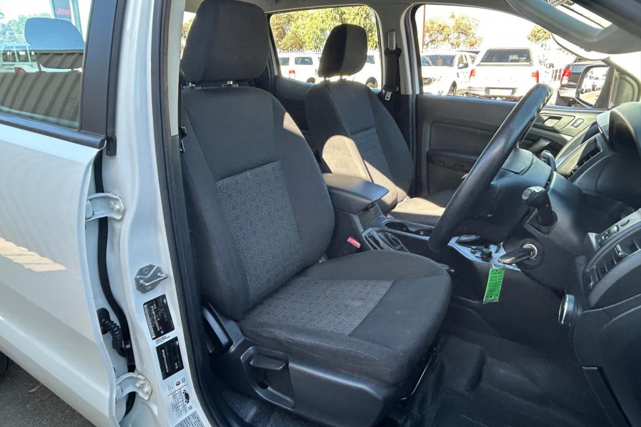 2020 MY20.75 Ford Ranger PX MkIII XL Cab Chassis Image 13