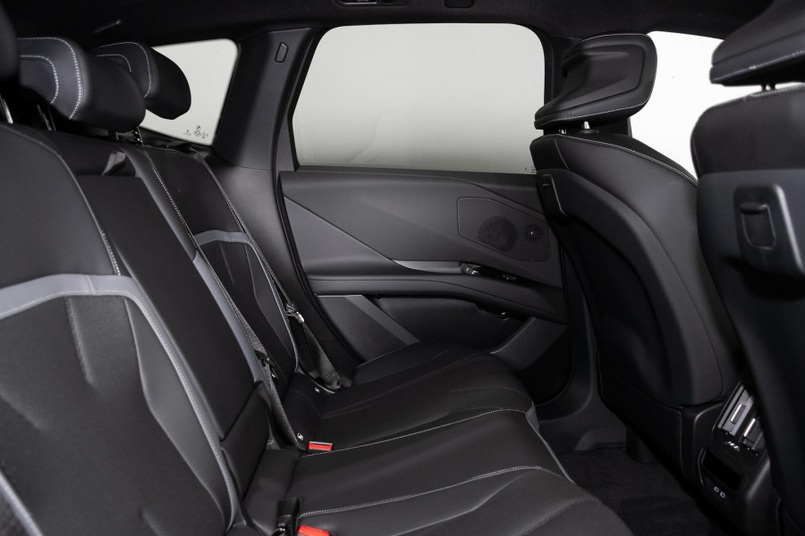2026 BMW iX3 NA5 M Sport SUV