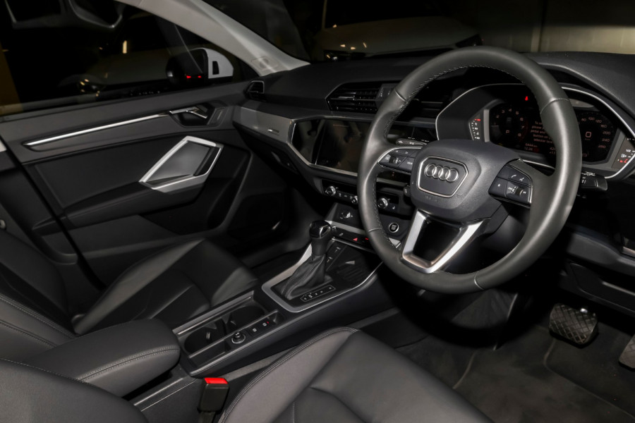 2025 Audi Q3 F3 35 TFSI SUV
