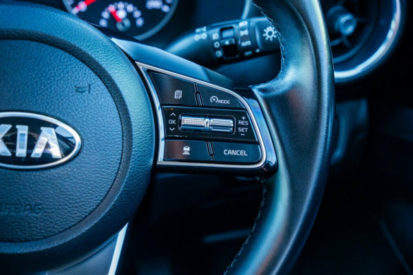 2021 MY1  Kia Cerato BD Sport+ Hatch Image 11