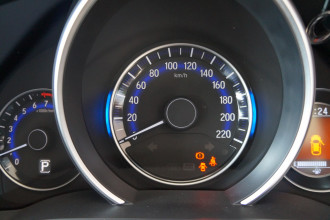 2020 MY21 Honda Jazz GF VTi Hatchback